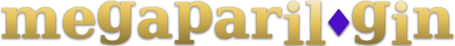 megaparilogin logo